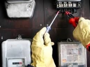 Osumnjičen za dva kaznena djela neovlašteno se priključio na električno brojilo