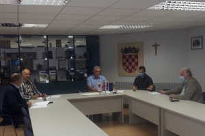 Udružene četiri općine osnivaju Turističku zajednicu &quot;Zlatni Papuk&quot;