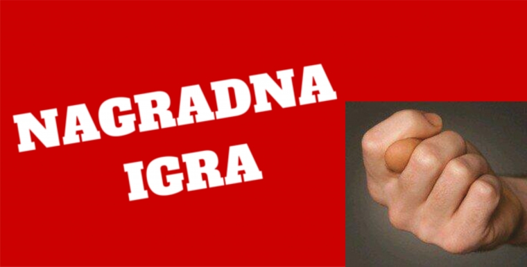 Sudjelovali u nagradnoj igri koja nije ni postojala