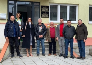 Kutjevo kao svjetsko vinsko središte dobiva laboratorij za senzorna ispitivanja vina