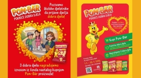 Učitelji i školski djelatnici biraju dječje junake: Otvorene prijave za djecu čija dobra djela pokreću pozitivne promjene