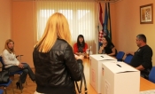 DIP objavio tehničke upute za izborni dan