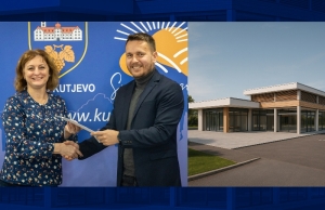 Kutjevo uskoro dobiva gradsku tržnicu – nakon četvrtog natječaja potpisan ugovor za izgradnju s izvođačem na području Močenica