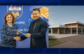 Kutjevo uskoro dobiva gradsku tržnicu – nakon četvrtog natječaja potpisan ugovor za izgradnju s izvođačem na području Močenica