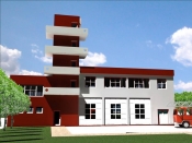 Razmatra se mogućnost izgradnje novog Vatrogasnog doma u Kaptolu