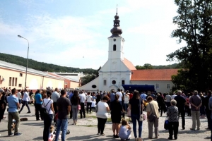 Najstarije pohodište okupilo brojne vjernike