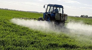 U krevetu s pesticidima  ?