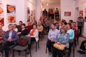 Promoviran i film o nastajanju autohtone hrane