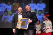 Zlatko Kraker dobitnik Trofeja Požeškog športskog saveza