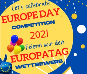 Međunarodno natjecanje Ekonomske škole Požega povodom Dana Europe