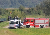 Pronađeno mrtvo tijelo Štefice Klevištajn u koritu Orljave