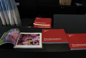 Predstavljena fotomonografija Prirodna baština „Skriveno blago pleterničkog kraja”