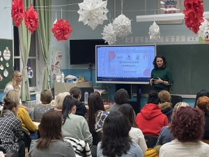 Udruga Mali princ Požega provodi Projekt „Prepoznaj. Pokaži. Nauči.“