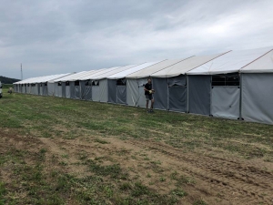 Trodnevni međunarodni konjički turnir u Pleternici veći nego do sada