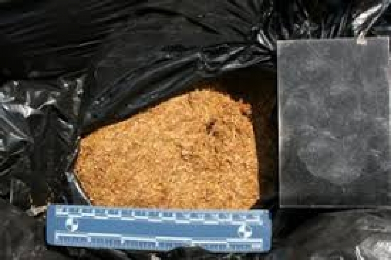 U obiteljskoj kući 56-godišnjaka u Požegi pronašli 5 kg sitno rezanog duhana bez markica