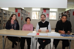 Peta zimska škola arheologije na vrlo visokom nivou znanstvenika i arheologa