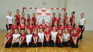 Požežanke se kvalificirale na svjetska i europska prvenstva sljedeće godine