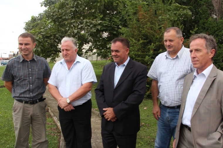 Dobar primjer suradnje triju općina Velike, Kaptola i Jakšića