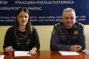 Policija apelira na sve vozače zbog pojačanog prometa motociklista