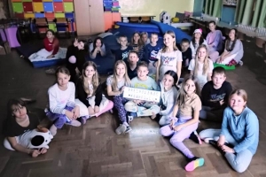 7. &quot;Prespavanac&quot; u OŠ Julija Kempfa