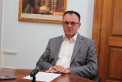 Požeško-slavonski župan Alojz Tomašević (HDZ) u policiji zbog obiteljskog nasilja