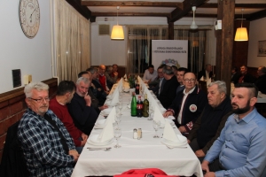 Monografija će biti dokument slavne povijesti temeljena na originalnim izvješćima, dokumentima i sjećanjima sudionika