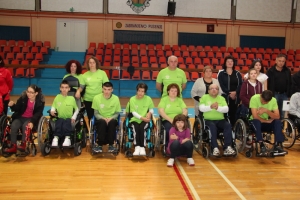 Odličan domaćin Boćarski klub Nada Požega