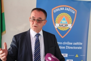 Unatoč apelima Stožera građani se ne pridržavaju mjera pa imamo trenutno gotovo 500 zaraženih osoba i 81 preminulu osobu