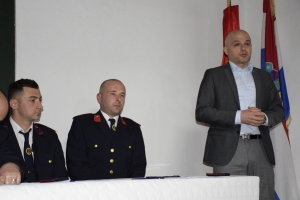 35 godina DVD-a Gornji Emovci