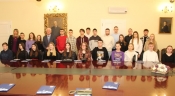 Grad Požega dodijelio 19 stipendija studentima i 11 nadarenim učenicima srednjih škola