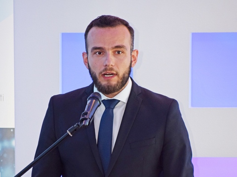 Pleterničanin Josip Aladrović novi ministar rada i mirovinskog sustava