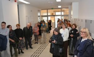 Gradski muzej Požega  ugostio je izložbu Etnografskog muzeja Zagreb pod nazivom „Lica gladi“