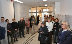 Gradski muzej Požega  ugostio je izložbu Etnografskog muzeja Zagreb pod nazivom „Lica gladi“