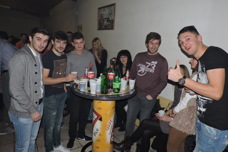 Prikupili 52.000 kuna za Anamarijino liječenje u Švicarskoj