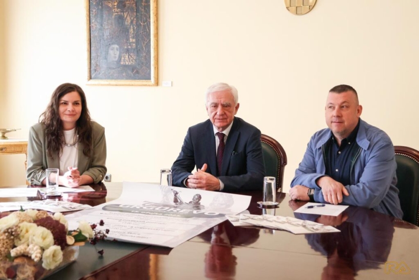 Bogatim programom tijekom cijelog ožujka proslavit će se Dan grada Požege i Grgurevo