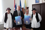 Potpisan Sporazum o suradnji s Općinom Čapljina