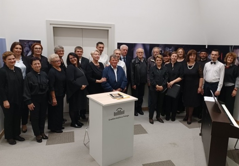 Jedno od najstarijih društava, HKUD "Vijenac" Požega obilježio 140 godina postojanja i aktivnog rada