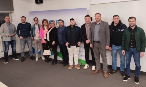 Alumni FTRR i požeške gospodarske zone - Put do održivog razvoja i novih radnih mjesta