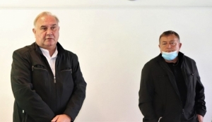 Na Izbornoj Skupštini HVIDR-e Požeško-slavonske županije ponovno izabran Stipan Grgić za predsjednika