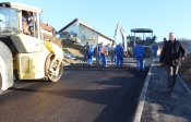 Ove godine Gundulićeva dobiva asfaltnu podlogu