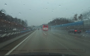 Najavljeno pogoršanje vremena  - Vozači oprez na ljetnoj kiši cesta može biti skliska poput poledice