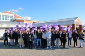 Za Svjetski dan bolesnika baloni s porukama
