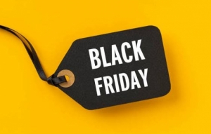 Krenula je Black Friday ludnica - kako se zaštiti od prevare?