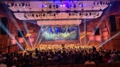 U Koncertnoj dvorani Vatroslava Lisinskog održana „Šokačka rapsodija“