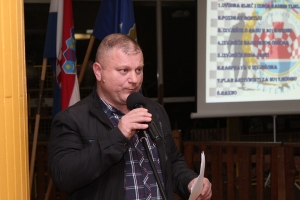 UDVDR ogranak Pleternica održao redovnu skupštinu