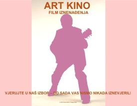 Art kino Požega u petak donosi film iznenađenja