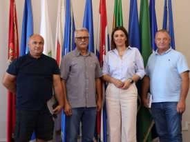 Dana 17. rujna obilježit će se Dan hrvatskih branitelja Požeško-slavonske županije