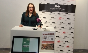 Gradski muzej Požega predstavio novu mobilnu aplikaciju „Blago Požege“