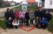Učenici Područne škole Toranj obilježili Dan sjećanja na grad heroja Vukovar