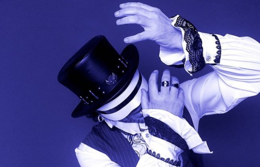 "PONEDJELJAK SVAKOM SE GADI" novi singl benda BURNY B and TT MEN